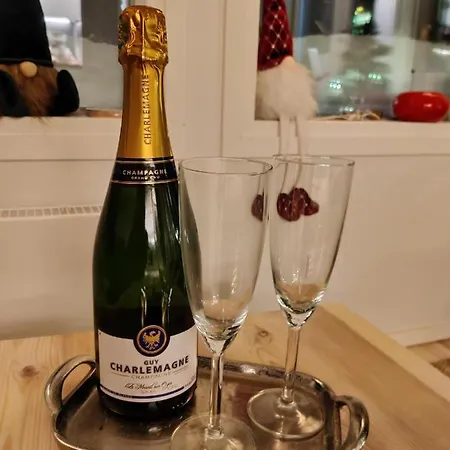 Pikkuhukka Lägenhet