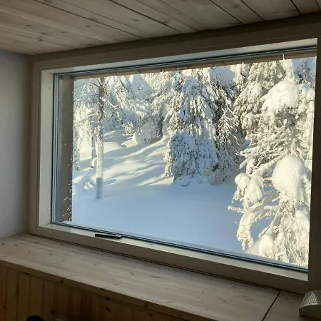 Lägenhet Pikkuhukka Syöte