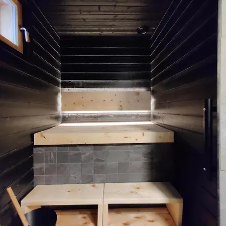Apartment Pikkuhukka *