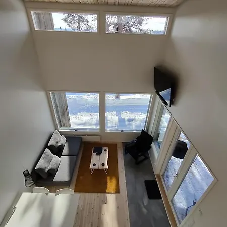 Apartment Pikkuhukka