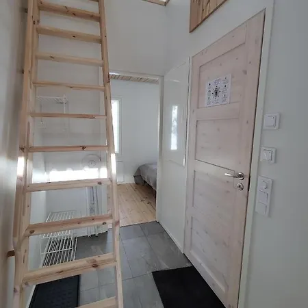 Pikkuhukka Apartment