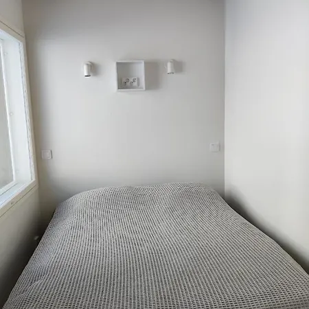 Apartment Pikkuhukka *