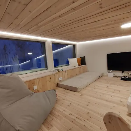 公寓 Pikkuhukka 索特