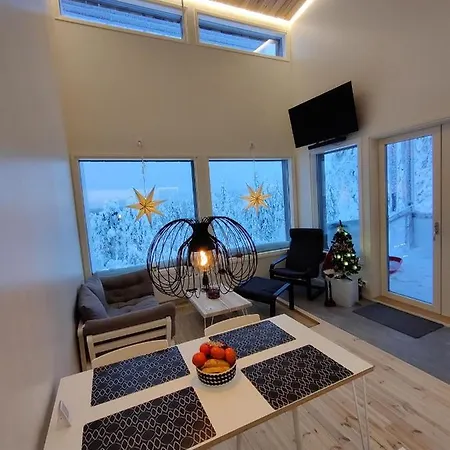 Pikkuhukka Lägenhet