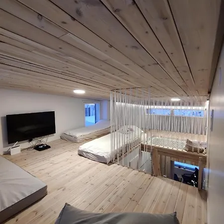 Pikkuhukka Apartment