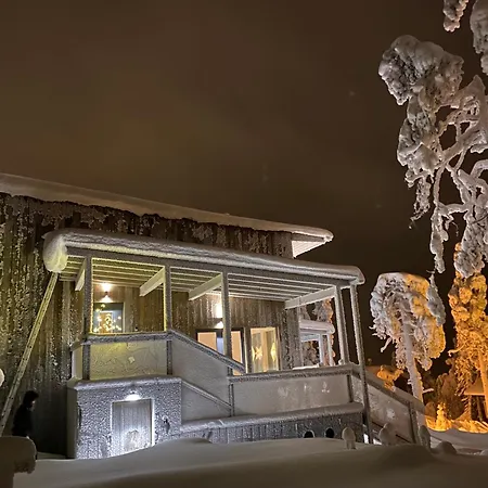Pikkuhukka Syöte