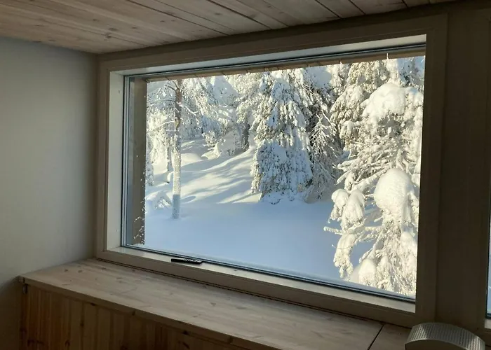 아파트 Pikkuhukka 소티