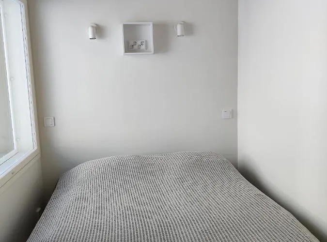 아파트 Pikkuhukka *